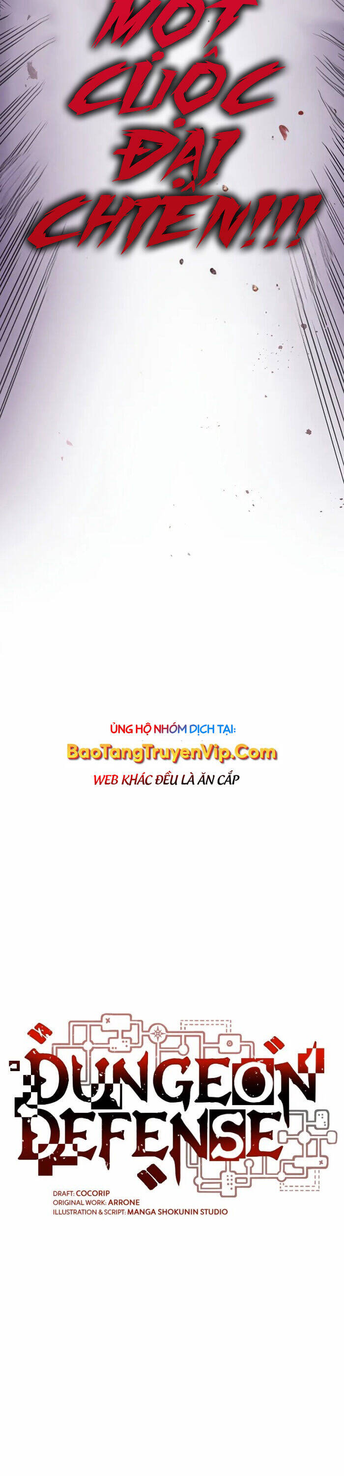Phòng Thủ Hầm Ngục Chương 47 Ảnh 125