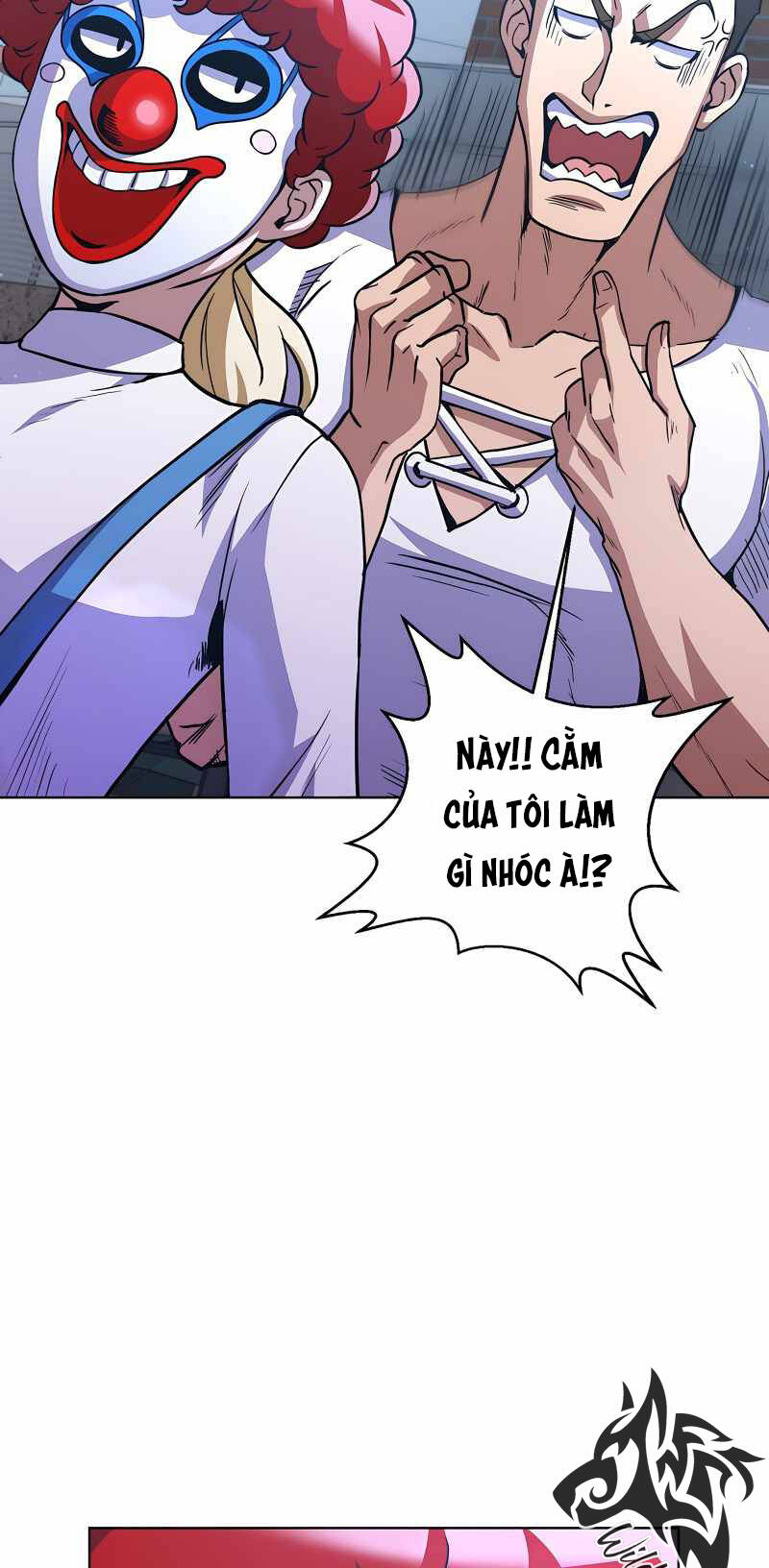 Sinh Tồn Trong Cuốn Tiểu Thuyết Manhwa Chương 8 Ảnh 24