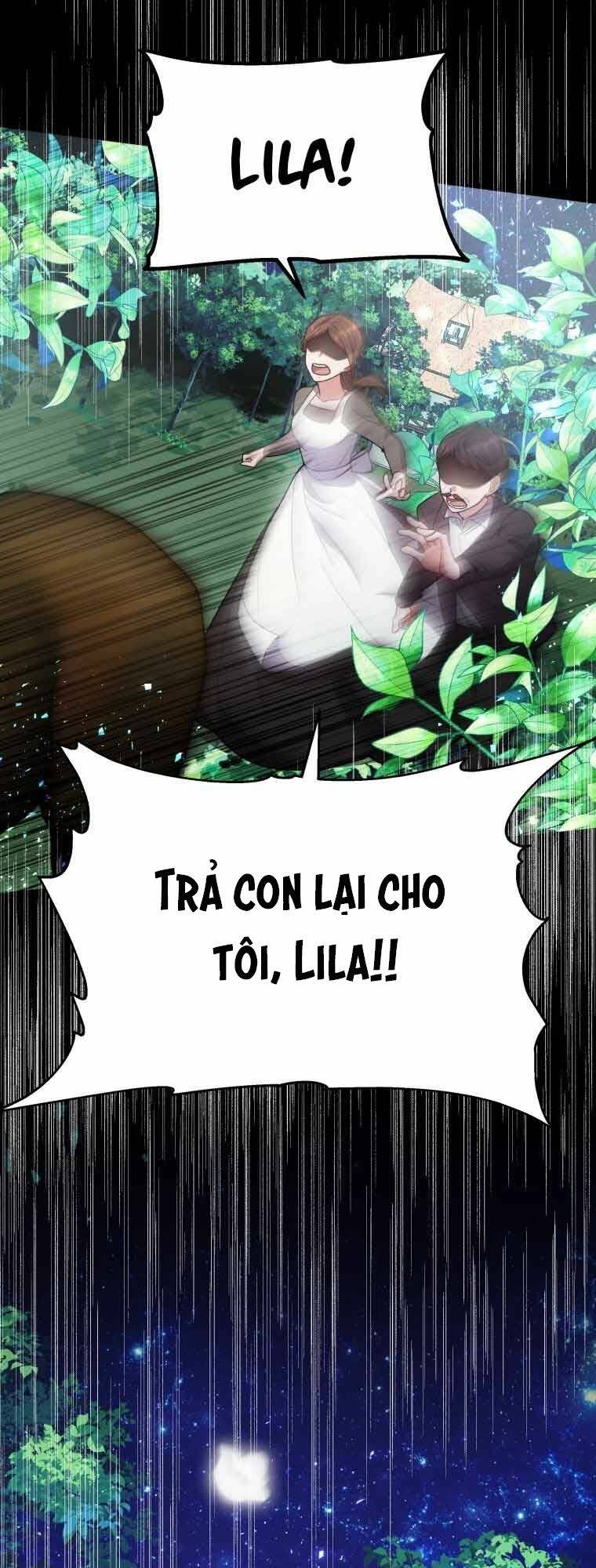 Khi Anh Đang Yêu Chương 3 Ảnh 24
