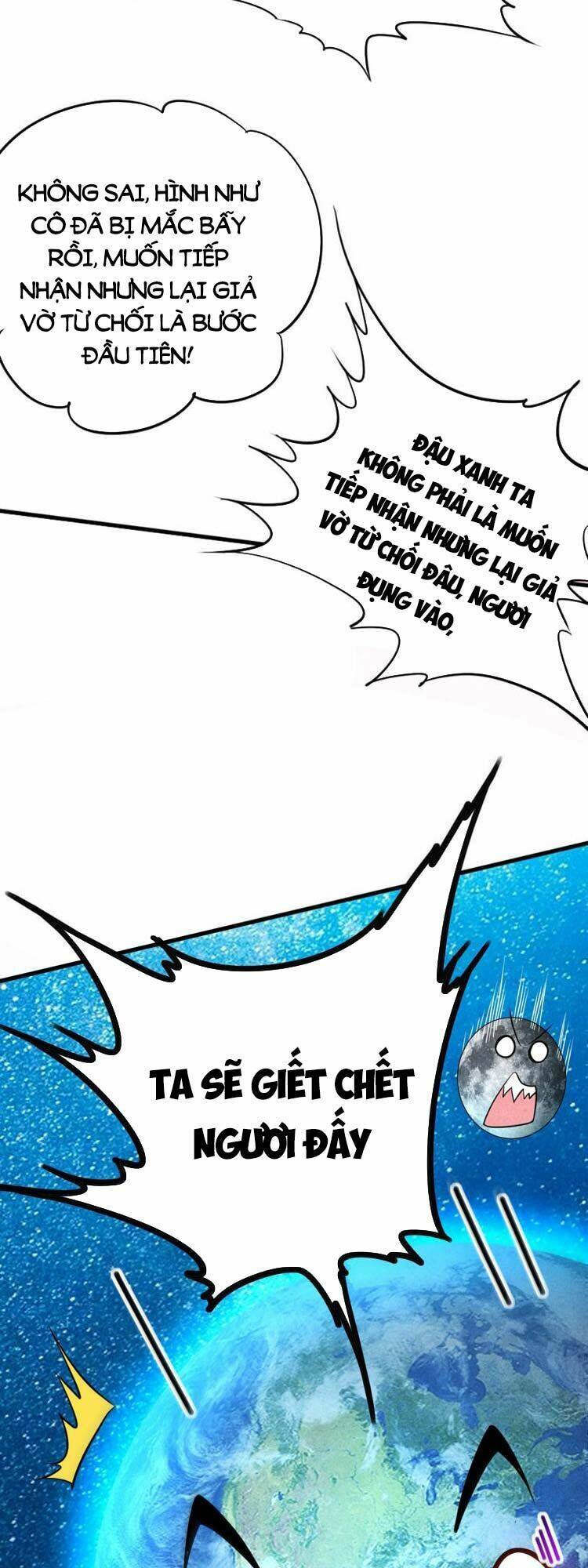 Đệ Tử Của Ta Đều Là Súp Bờ Thần Chương 217 Ảnh 17