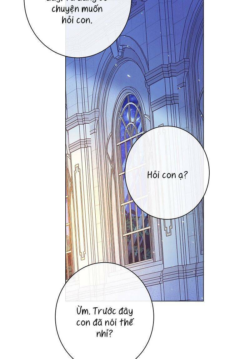 Ác Nữ Phản Diện Đảo Ngược Đồng Hồ Cát Chương 121 Ảnh 15