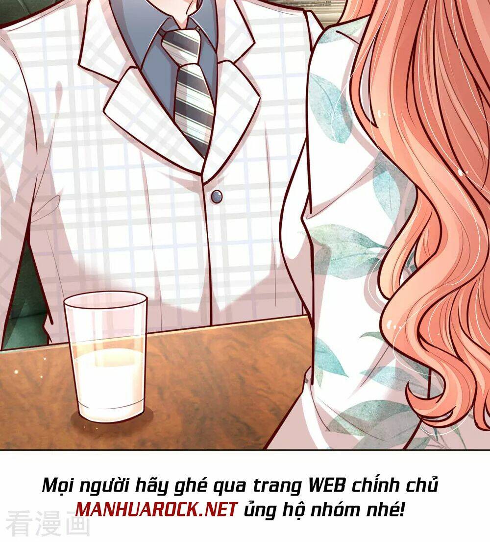 Mami Mau ChạY - Daddy Đuổi Tới Rồi Chương 98 Ảnh 11