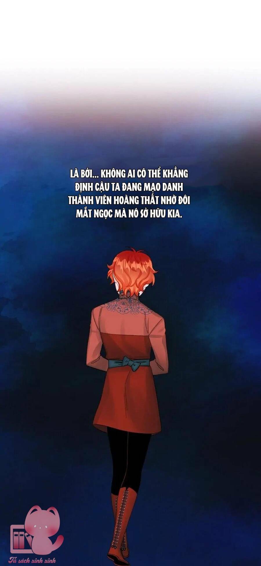 Công Chúa Bãi Rác Chương 64 Ảnh 10