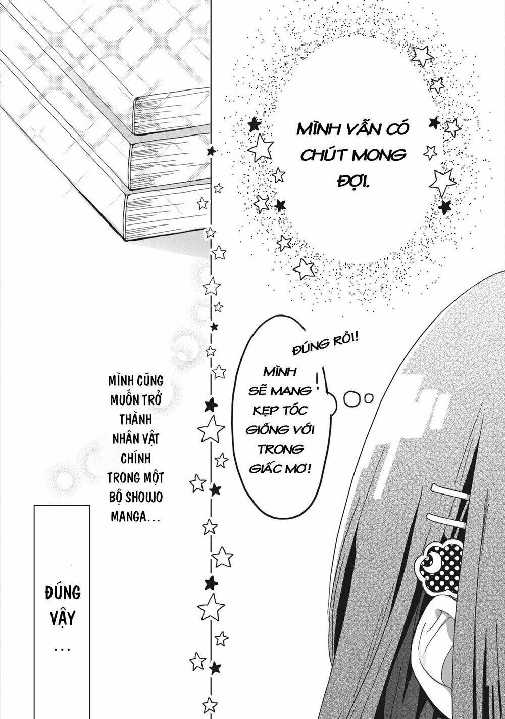 Kaishin No Ichigeki! Chương 1 Ảnh 16