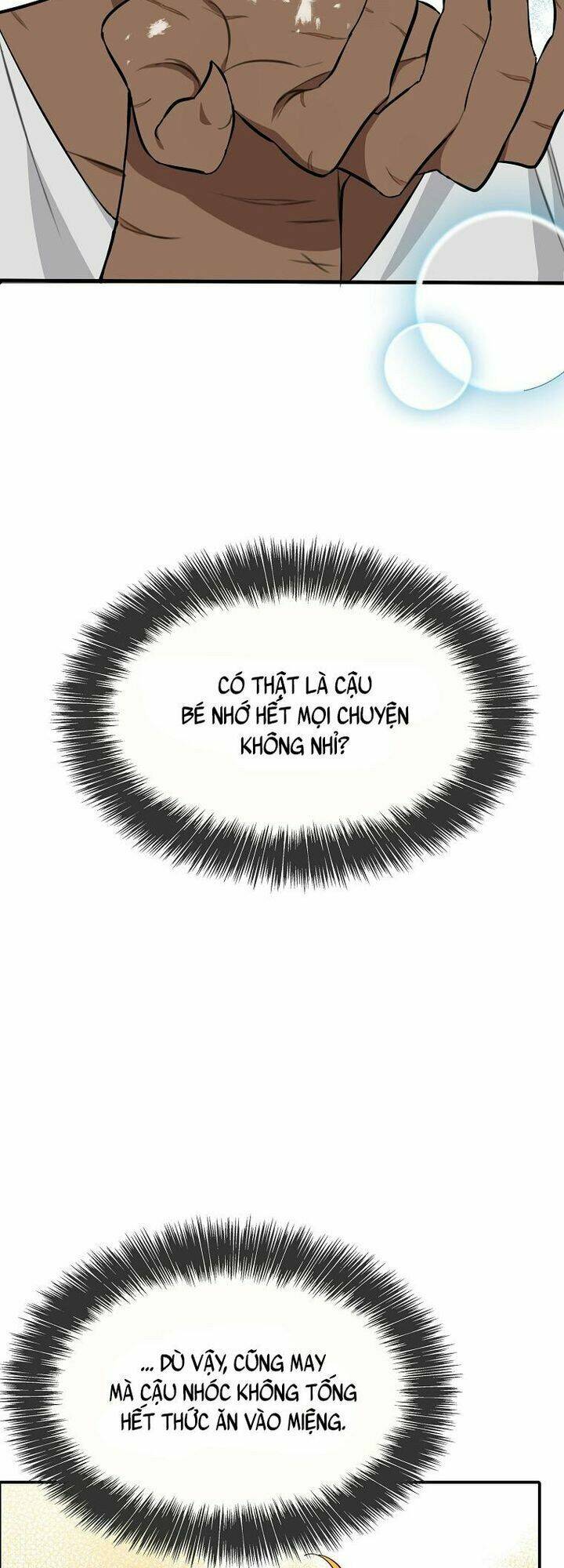 Thú Cưng Của Nữ Đại Công Tước Chương 8 Ảnh 29