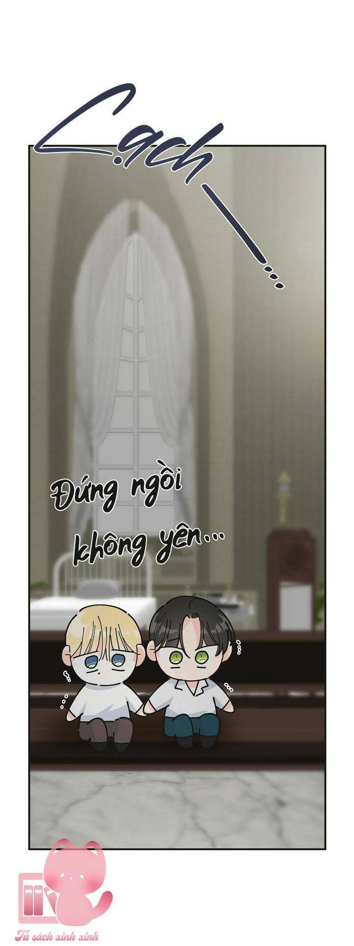 Người Hùng Của Ác Nữ Chương 102 Ảnh 78