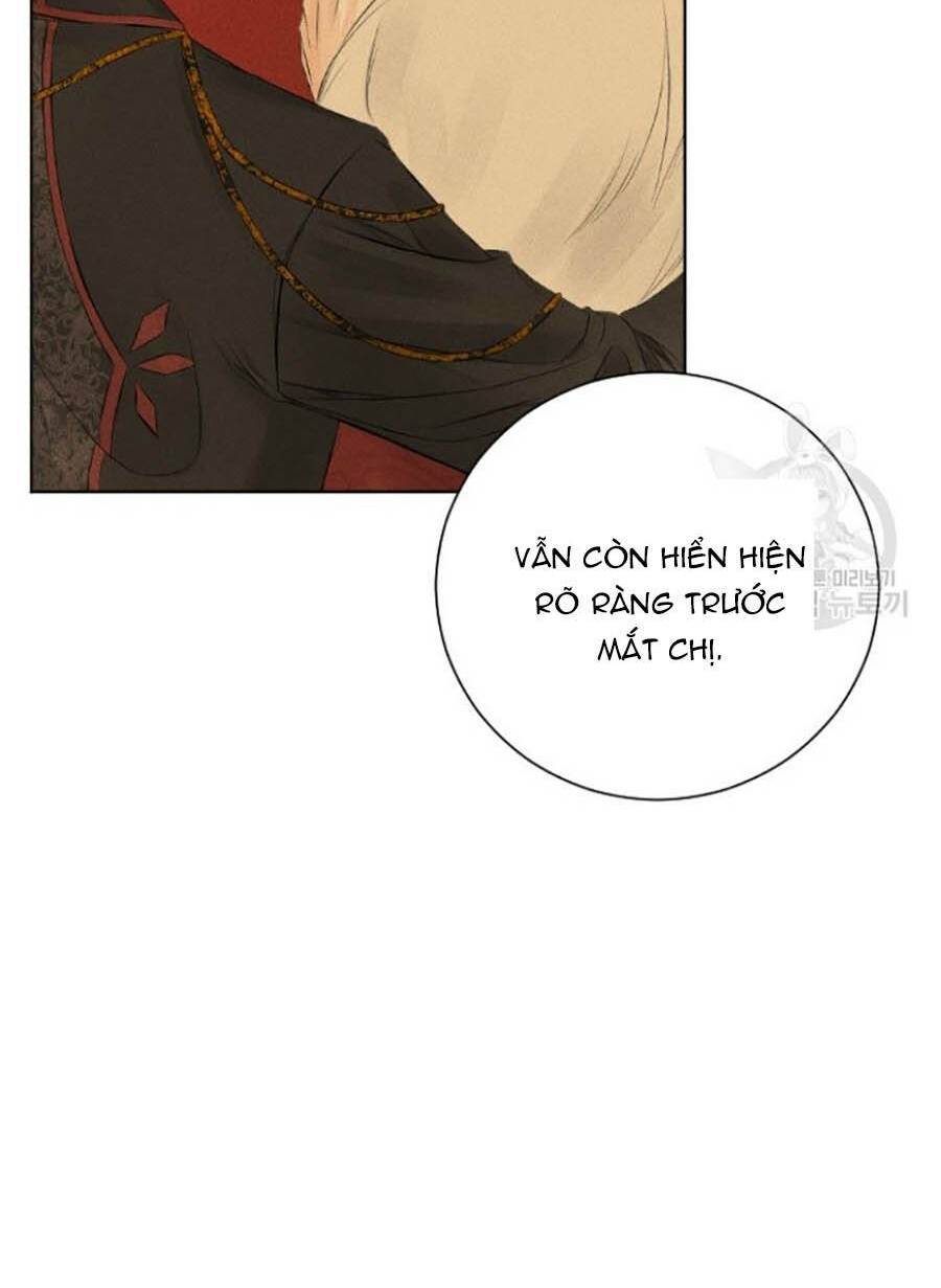 Lý Do Nàng Ophelia Không Thể Chạy Trốn Khỏi Dinh Thự Công Tước Chương 44 Ảnh 9