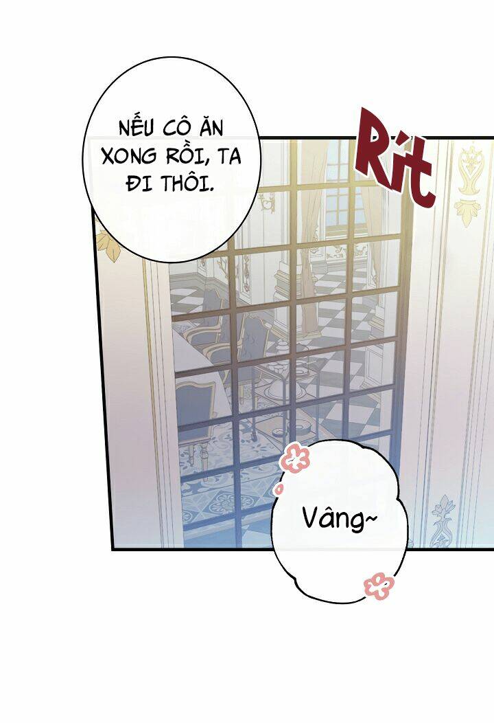 Hoàng Phi Bóng Tối Chương 12 Ảnh 46