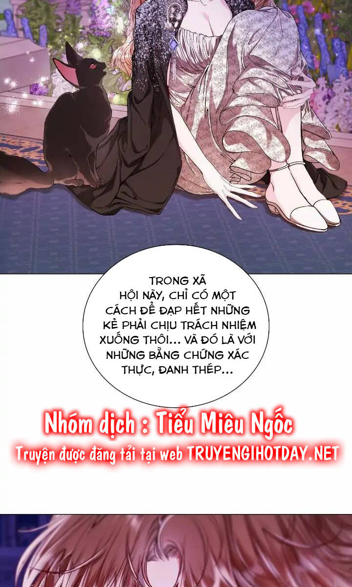 Trở Thành Tiểu Thư Xấu Xí Chương 111 Ảnh 41