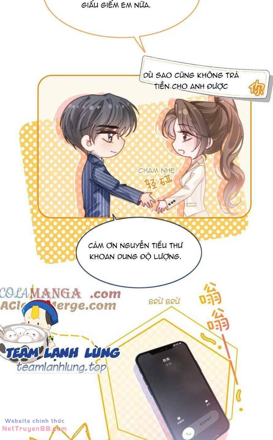 Sau Khi Chia Tay, Cô Ấy Trở Thành Nữ Vương Hotsearch Chương 43 Ảnh 10