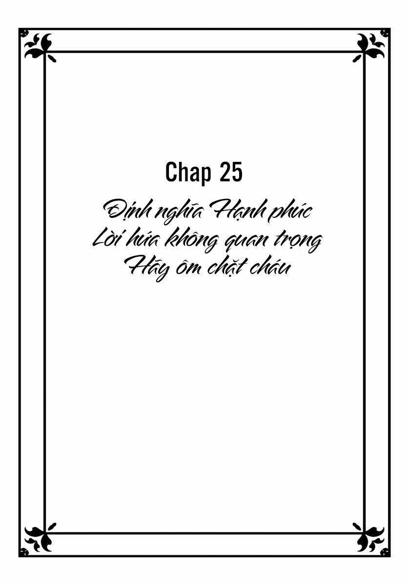 Hogosha Shikkaku. Issen Wo Koe Ta Yoru Chương 25 Ảnh 5