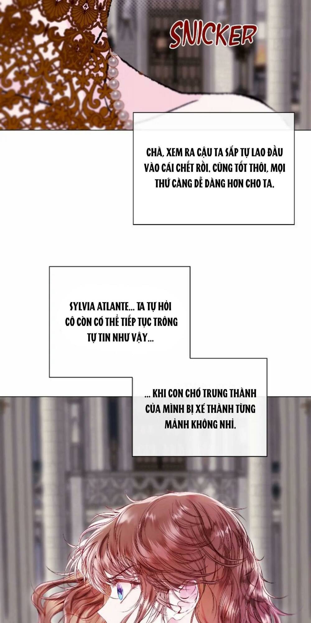 Trở Thành Tiểu Thư Xấu Xí Chương 113 Ảnh 61