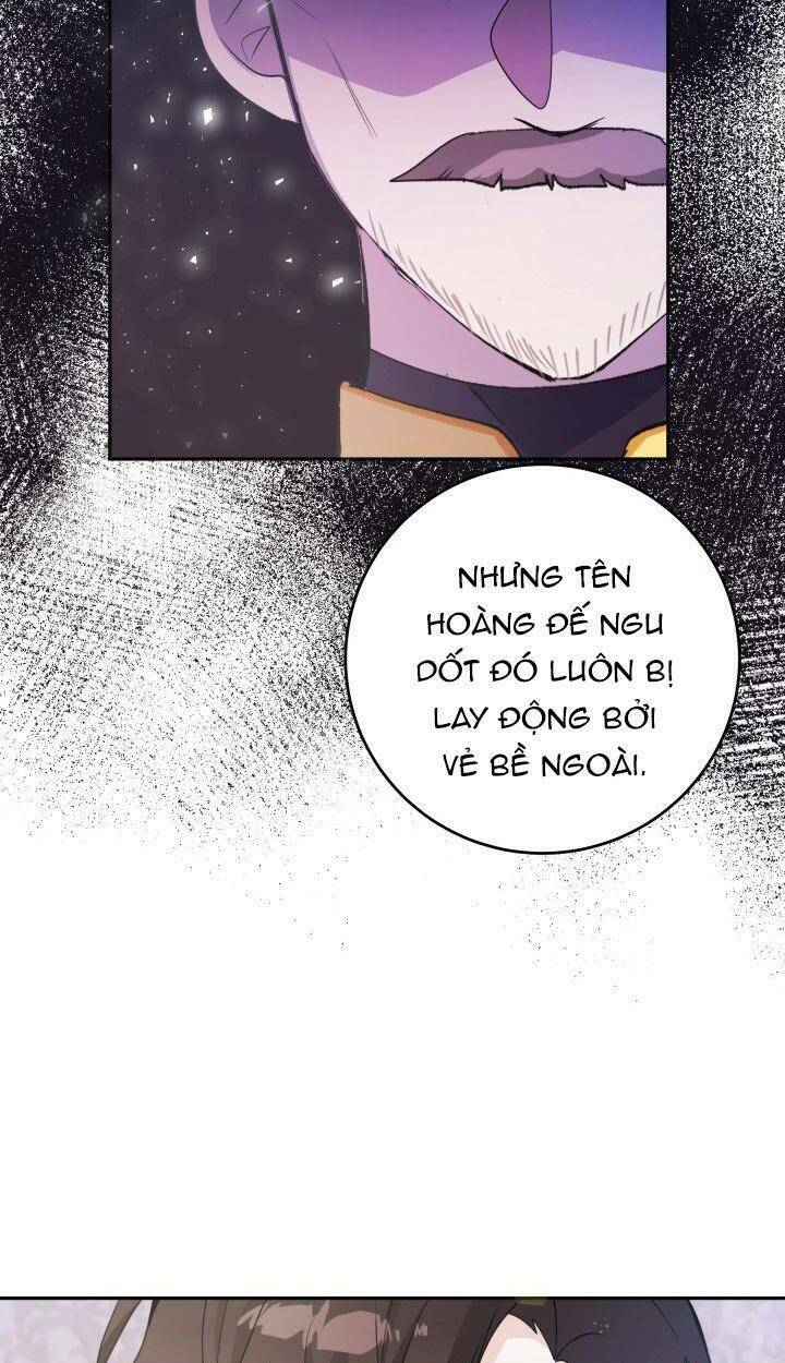 Nàng Công Chúa Tiên Cá Chương 9 Ảnh 31