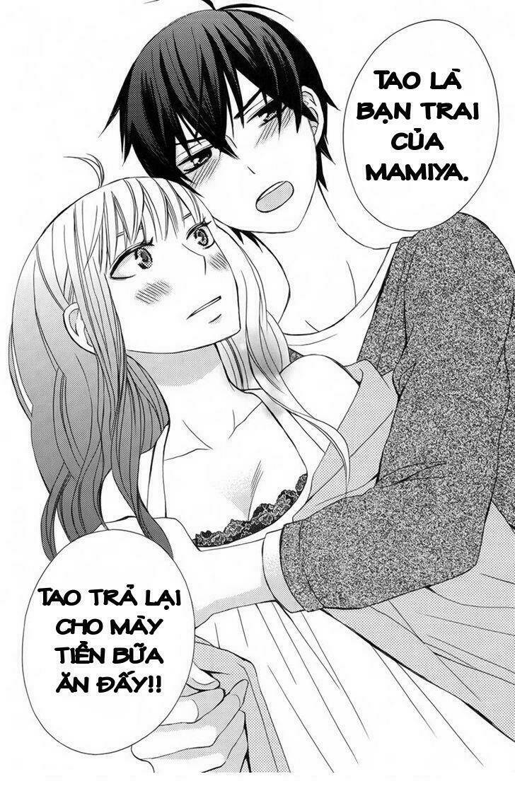 Kanojo Ni Naru Hi Chương 6 Ảnh 36