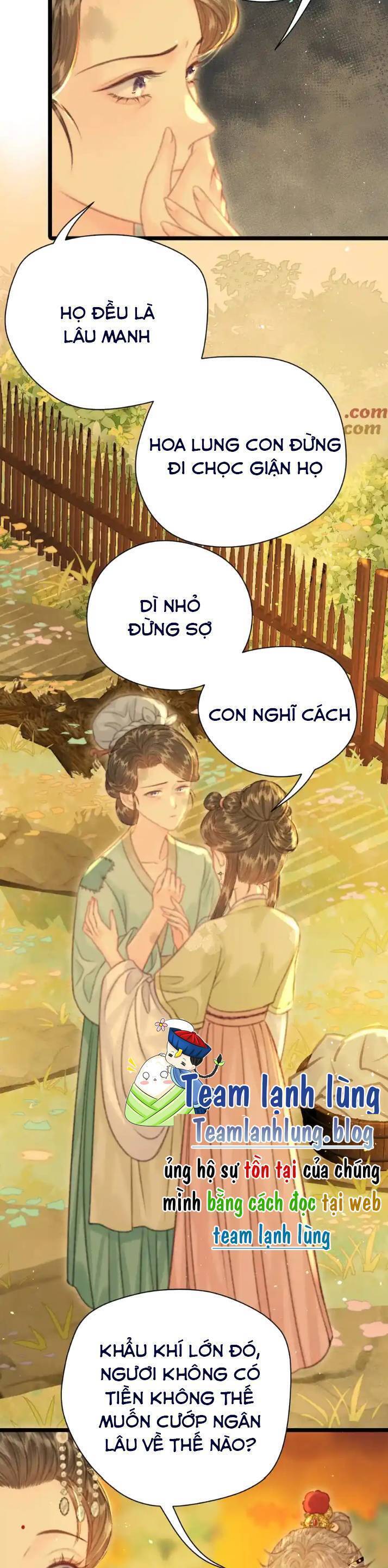 Trọng Sinh Chi Ác Phi Nghịch Tập Chương 10 Ảnh 28