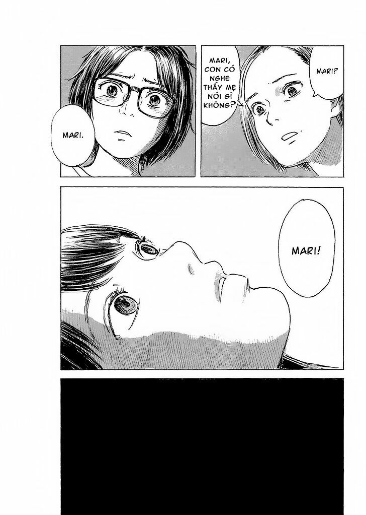 Boku Wa Mari No Naka Chương 62 Ảnh 10
