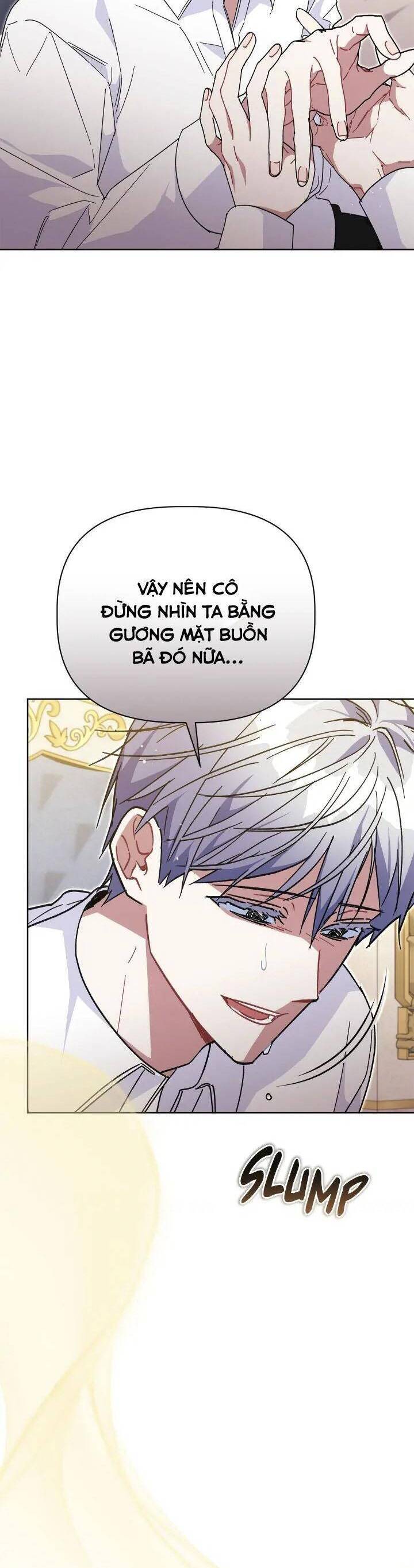 Con Đường Hoa Dành Cho Nam Chính Chương 43 Ảnh 17