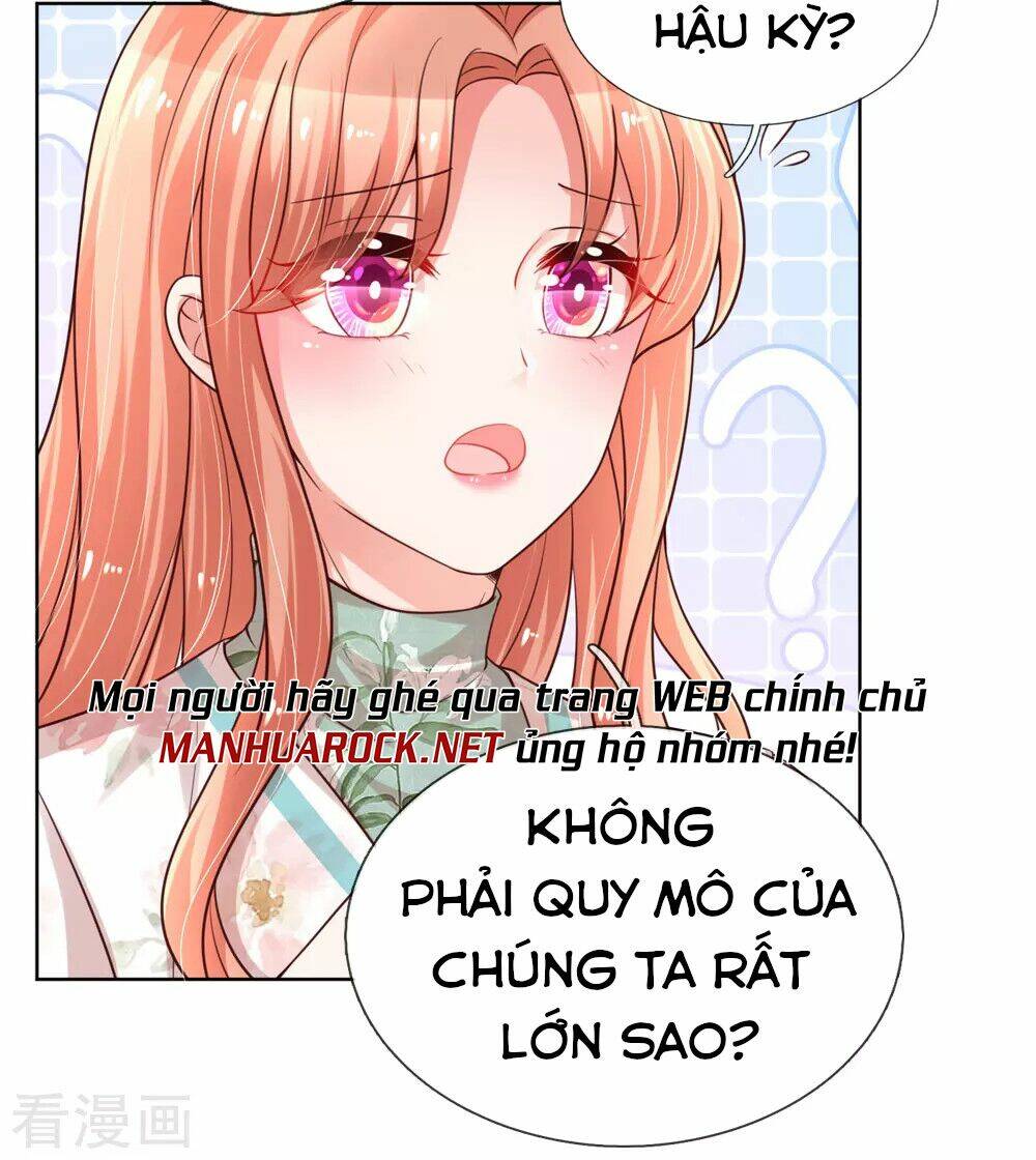 Mami Mau ChạY - Daddy Đuổi Tới Rồi Chương 87 Ảnh 7