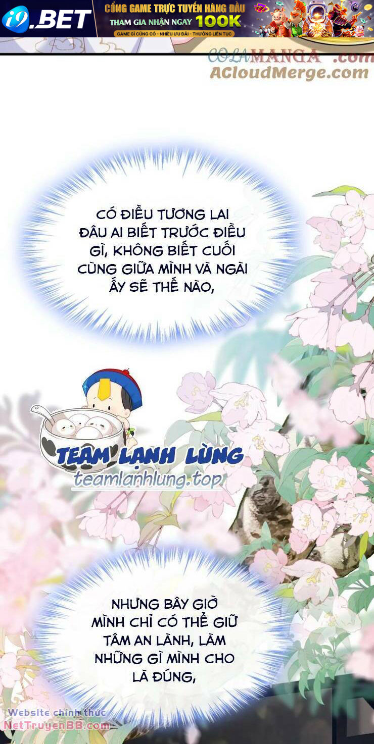 Đích Nữ Vi Mưu Chương 82 Ảnh 34