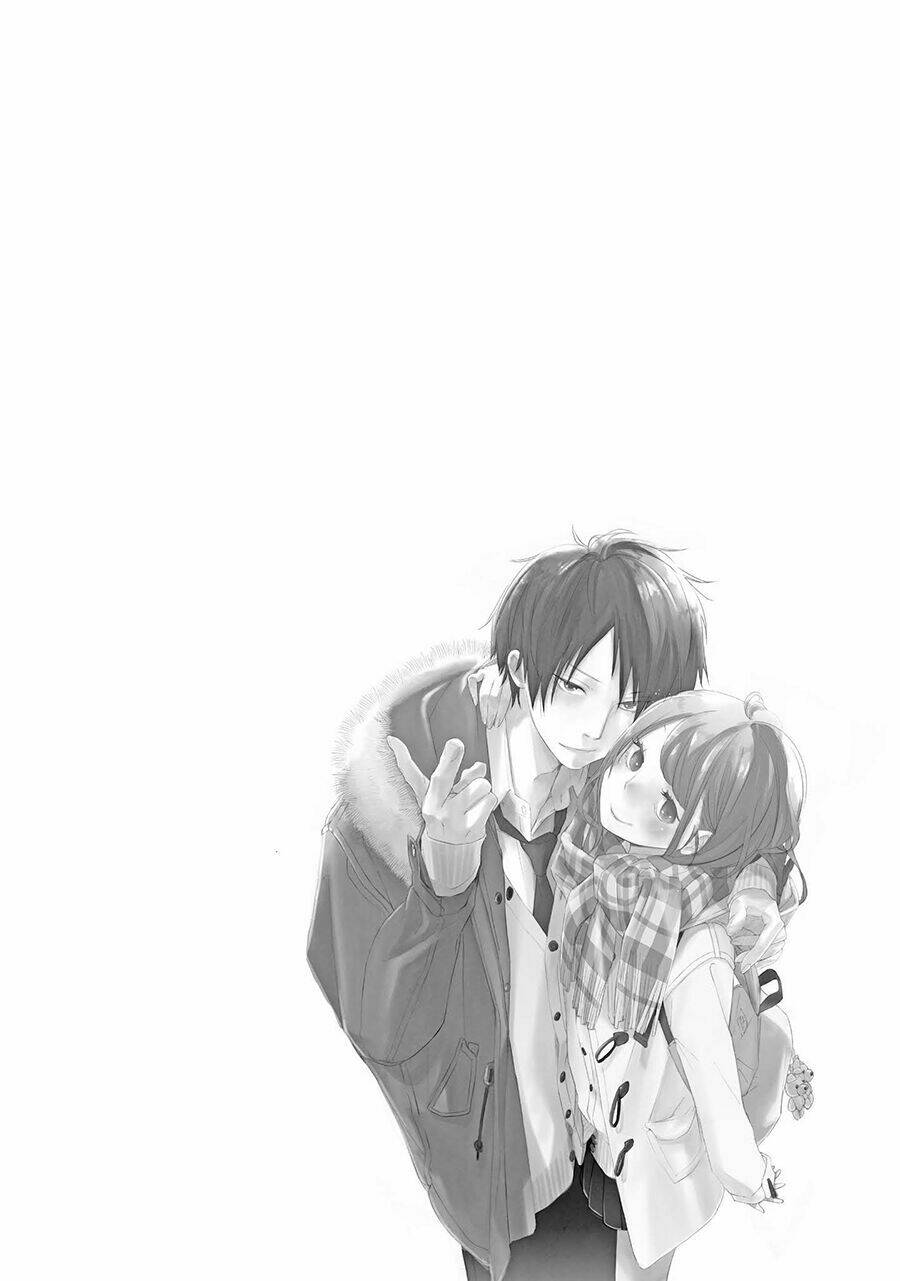 Mairimashita, Senpai! Chương 13 Ảnh 7