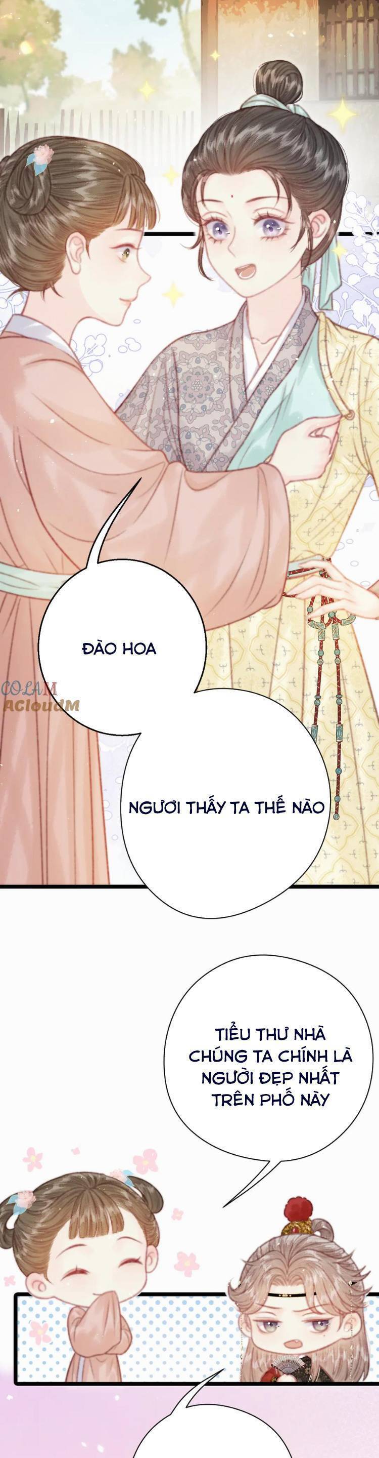 Trọng Sinh Chi Ác Phi Nghịch Tập Chương 11 Ảnh 23