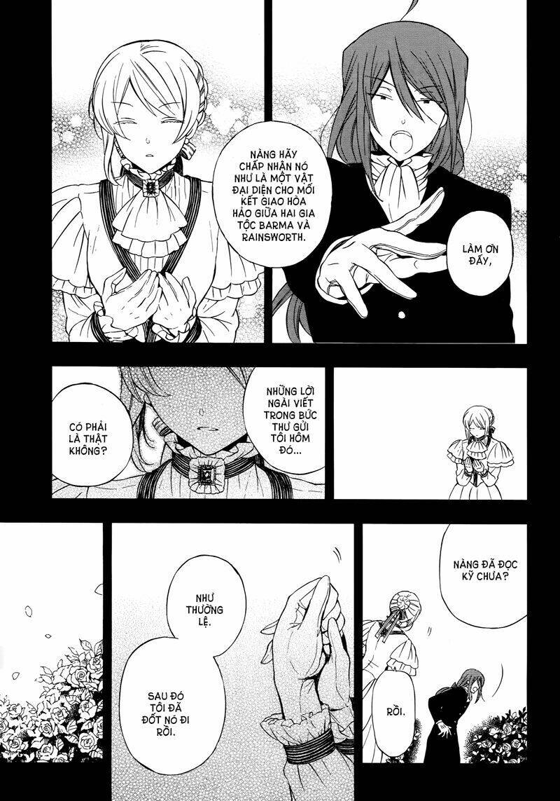 Pandora Hearts Chương 84 Ảnh 6