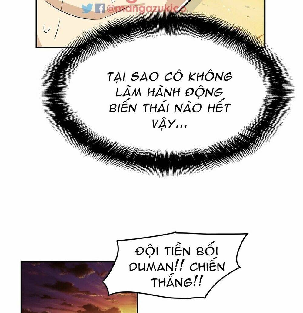 Câu Lạc Bộ Sa Đoạ Chương 34 Ảnh 43