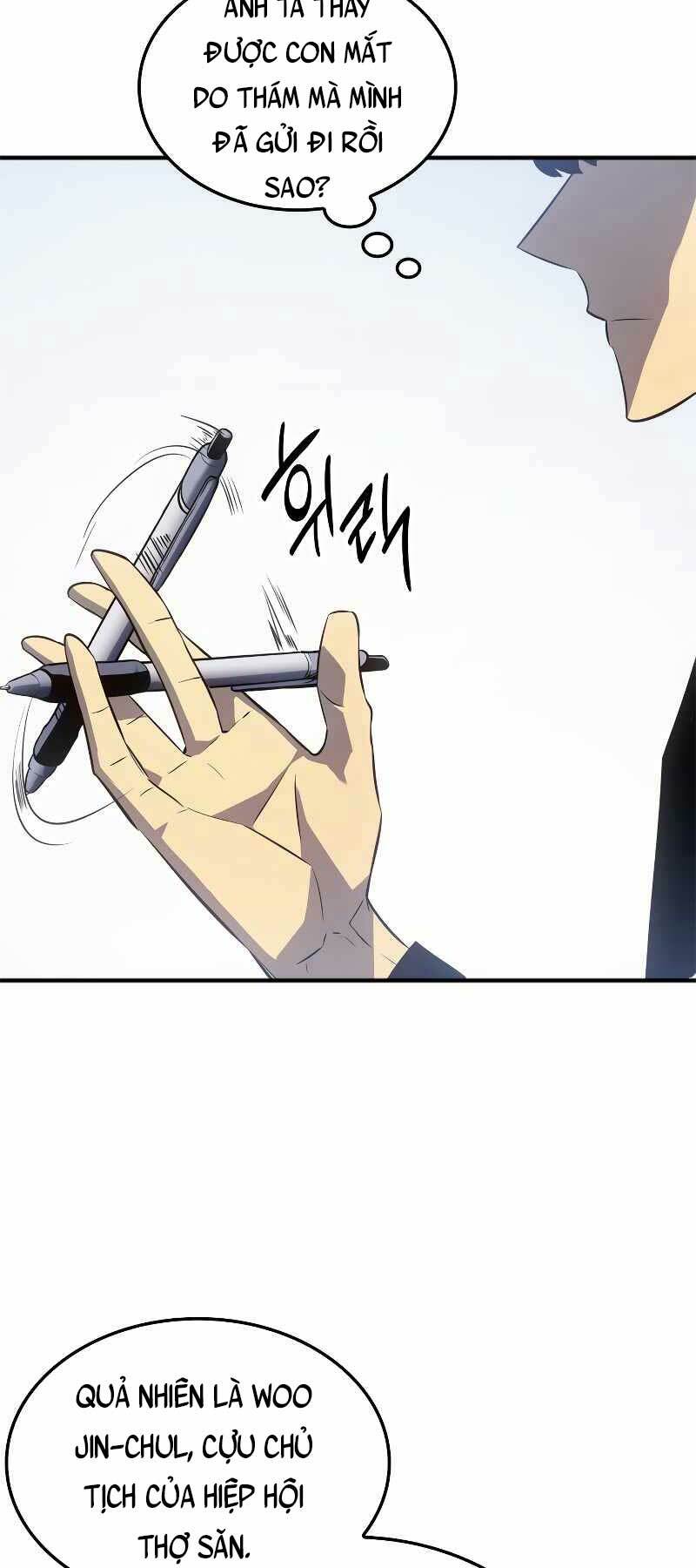 Solo Leveling Ss3 Chương 3 Ảnh 42