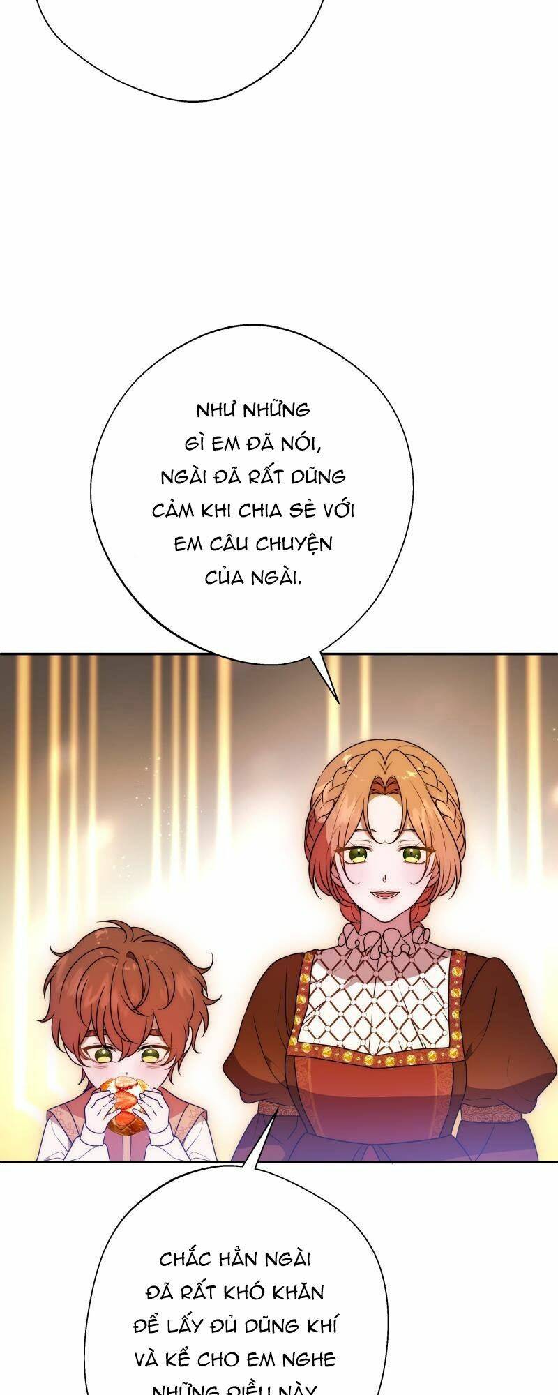 Romeo, Chàng Hãy Biến Đi Chương 29 Ảnh 22