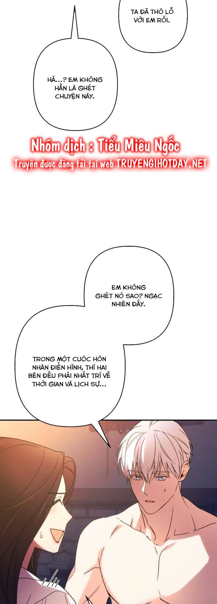 Tôi Sẽ Quyến Rũ Công Tước Phương Bắc Chương 73 Ảnh 21
