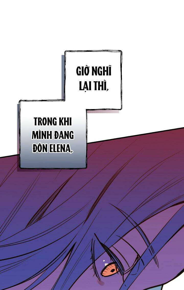 Hoàng Phi Bóng Tối Chương 10 Ảnh 20