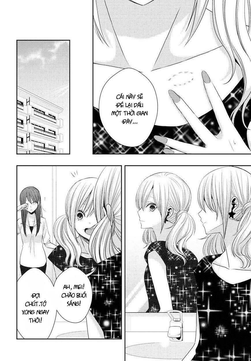 Citrus (Saburouta) Chương 29 Ảnh 6