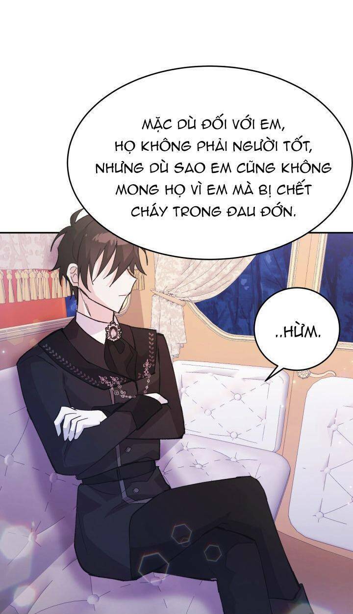 Nàng Công Chúa Tiên Cá Chương 9 Ảnh 27