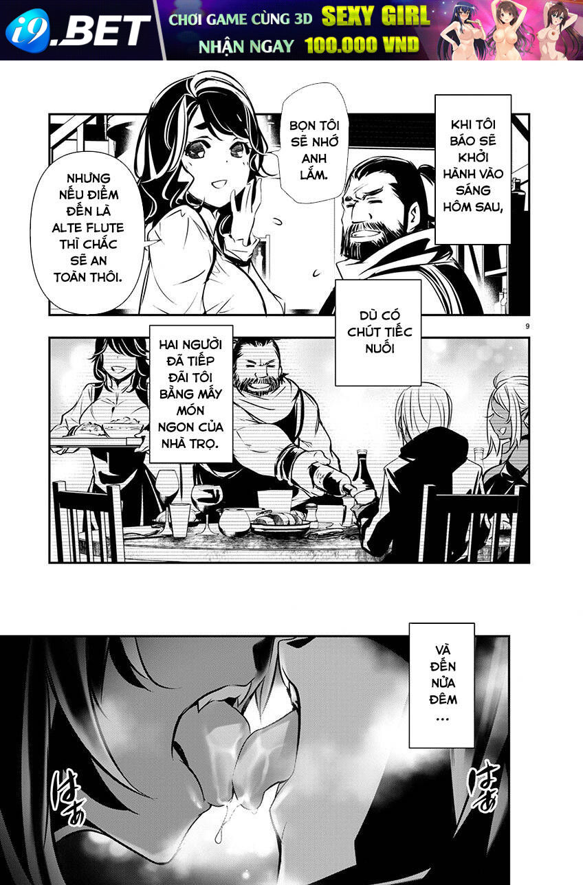 Isekai Ntr Chương 57 Ảnh 12