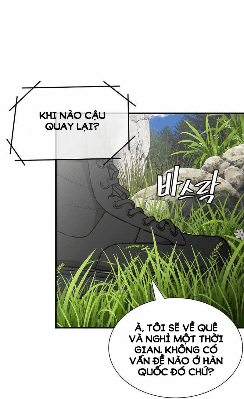Quét Rác Ngày Tận Thế Chương 1 Ảnh 23