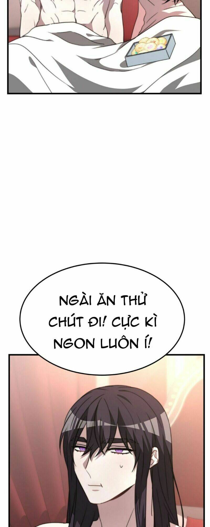 Cô Dâu Của Elysian Chương 19 Ảnh 51
