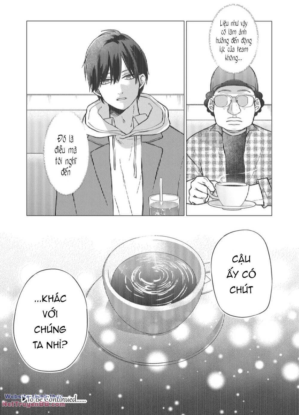 My Lv999 Love For Yamada-Kun Chương 108 Ảnh 16