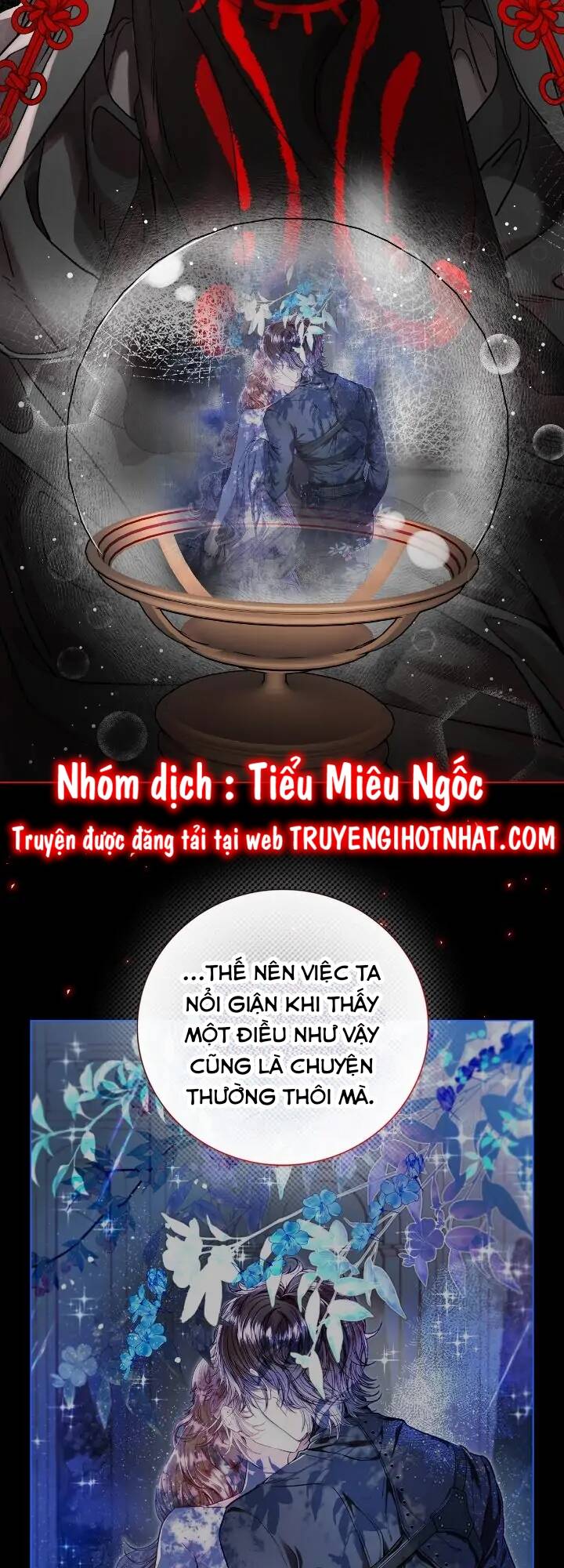 Trở Thành Tiểu Thư Xấu Xí Chương 114 Ảnh 7