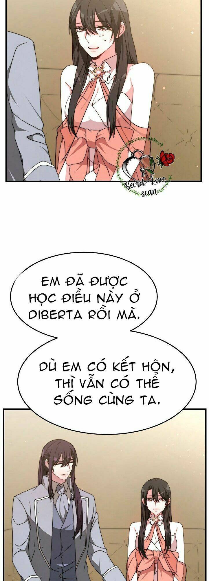 Cô Dâu Của Elysian Chương 21 Ảnh 50