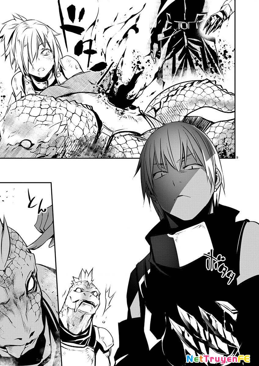 Isekai Ntr Chương 55 Ảnh 11