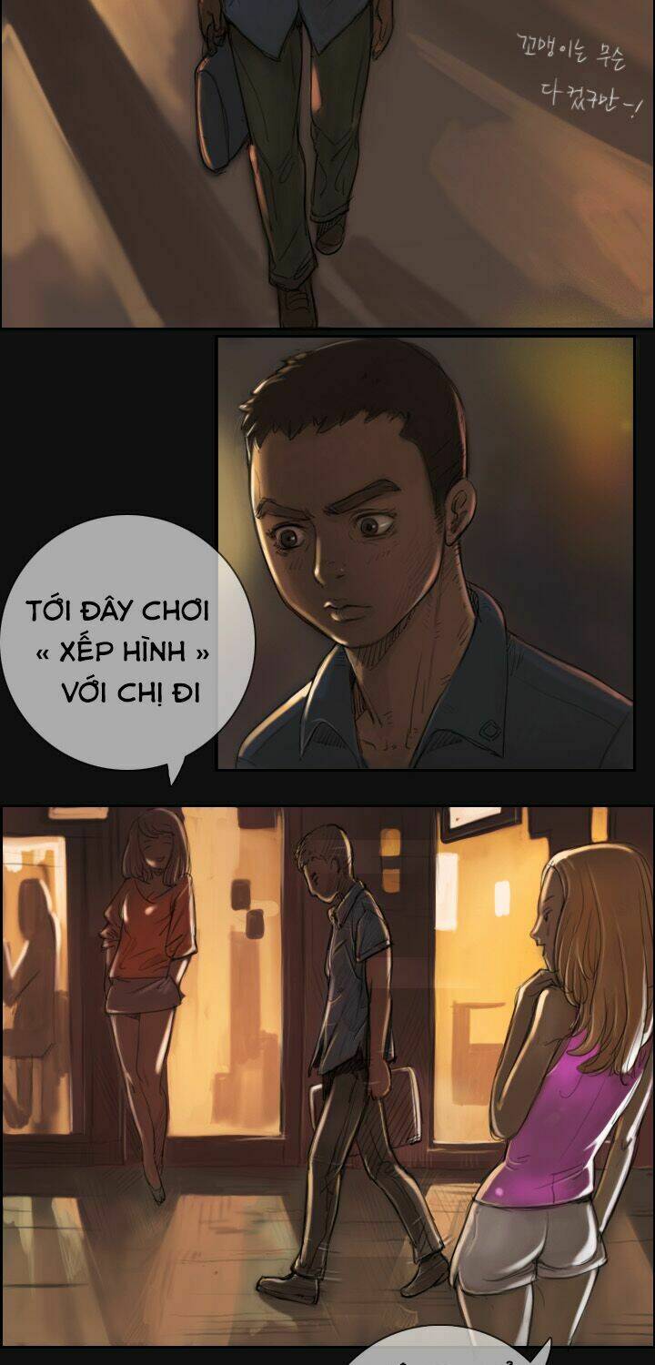 Noona: Yeon Chương 1 Ảnh 28