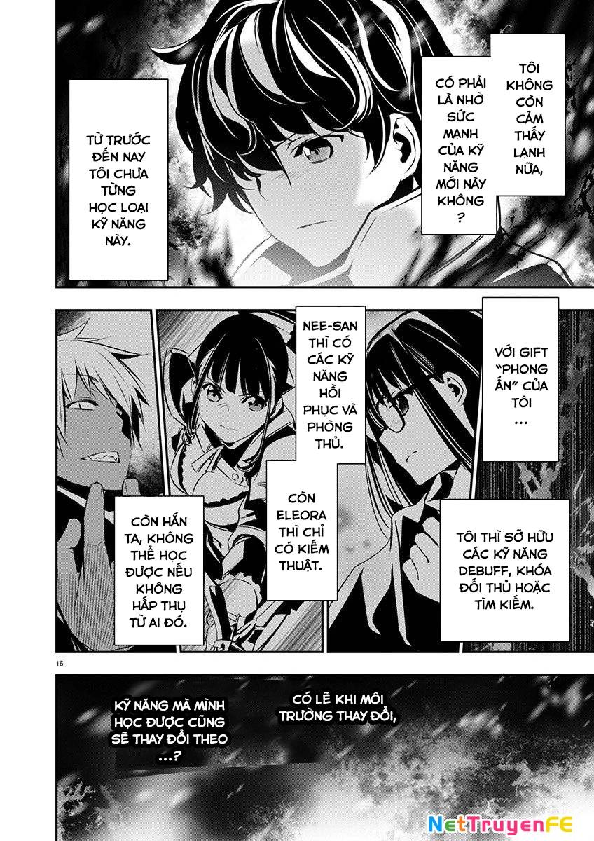 Isekai Ntr Chương 54 Ảnh 18