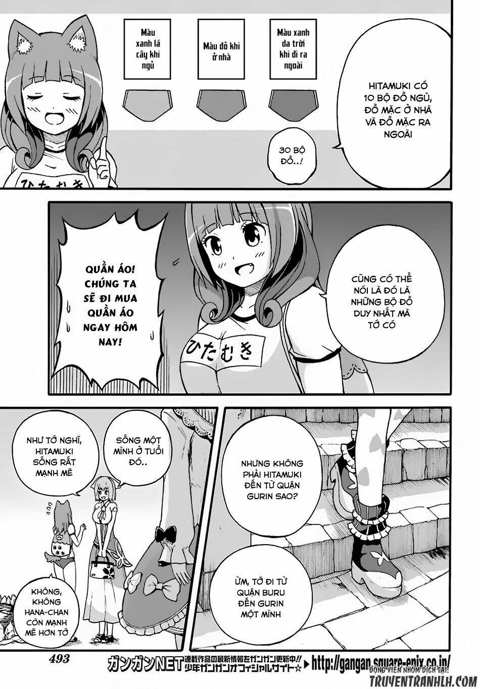 Futoku No Guild Chương 5 Ảnh 18