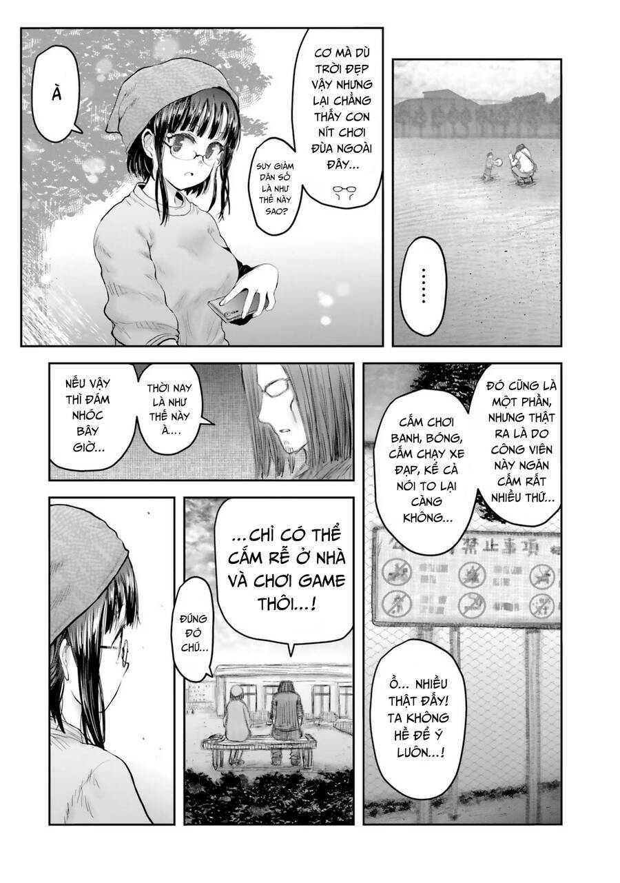 Isekai Ojisan Chương 52 Ảnh 6