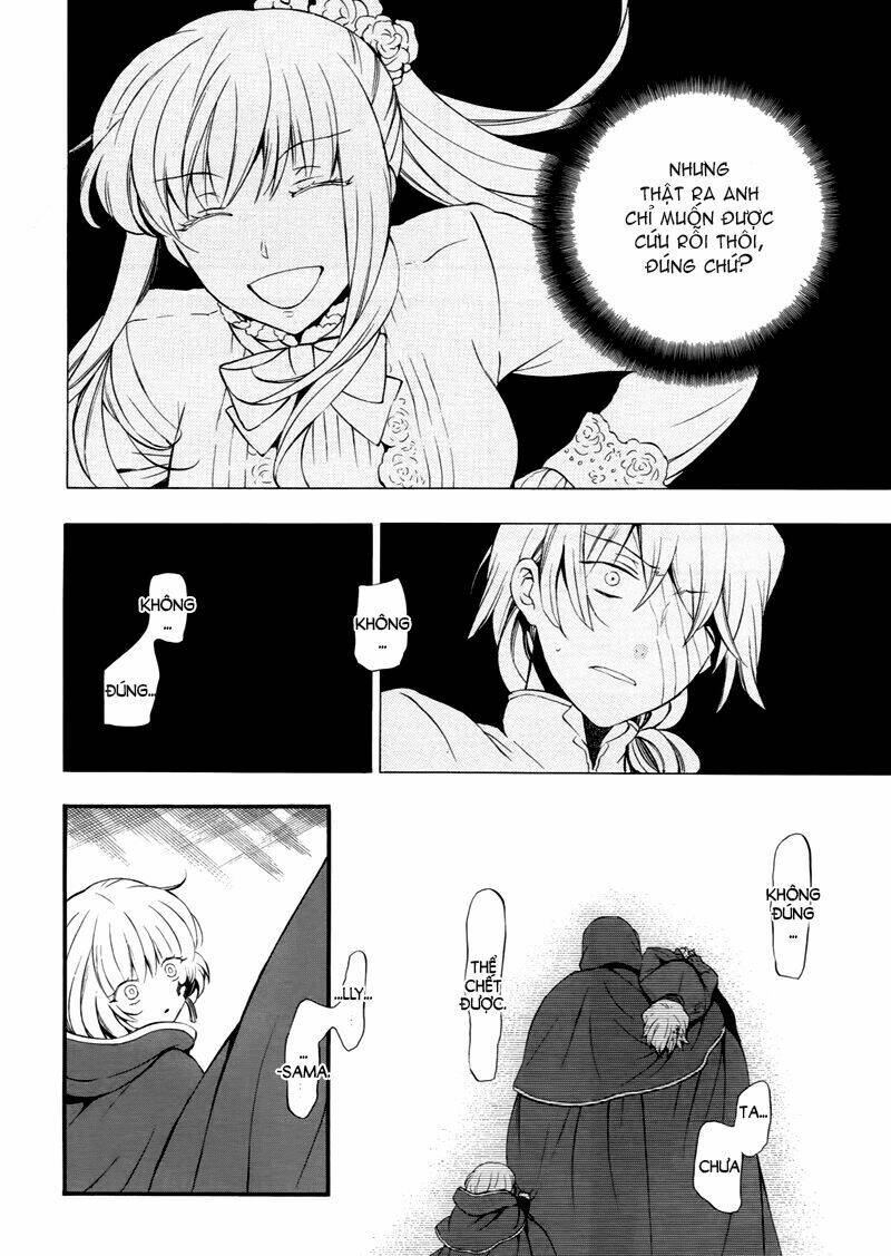 Pandora Hearts Chương 86 Ảnh 6