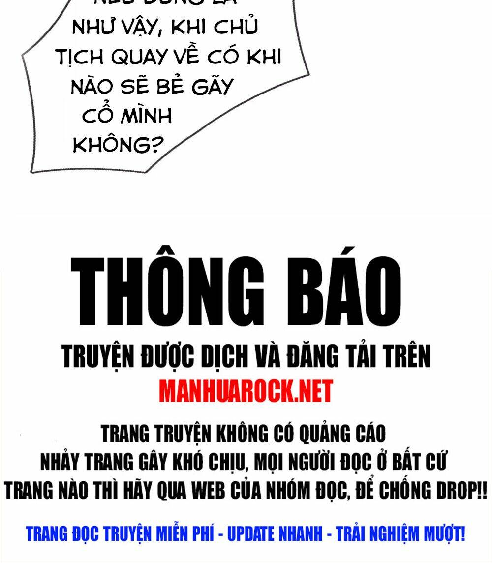 Mami Mau ChạY - Daddy Đuổi Tới Rồi Chương 85 Ảnh 24