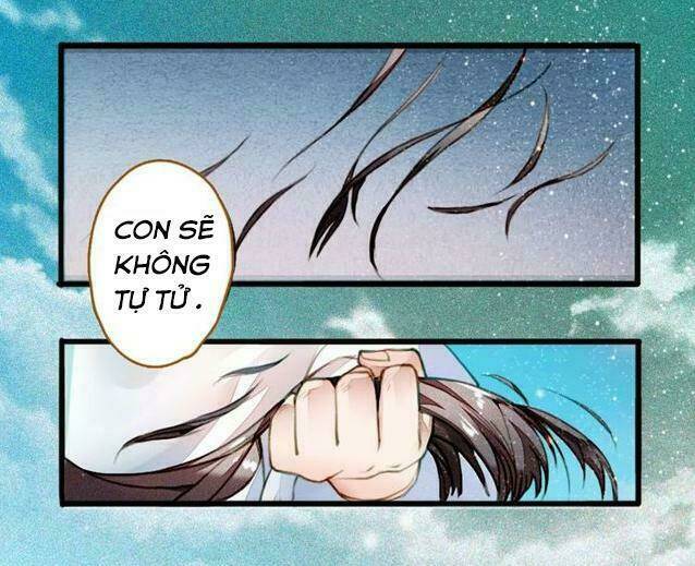 Cửu Châu Thiên Khống Thành Chi Phượng Hoàng Trận Chương 5 Ảnh 4