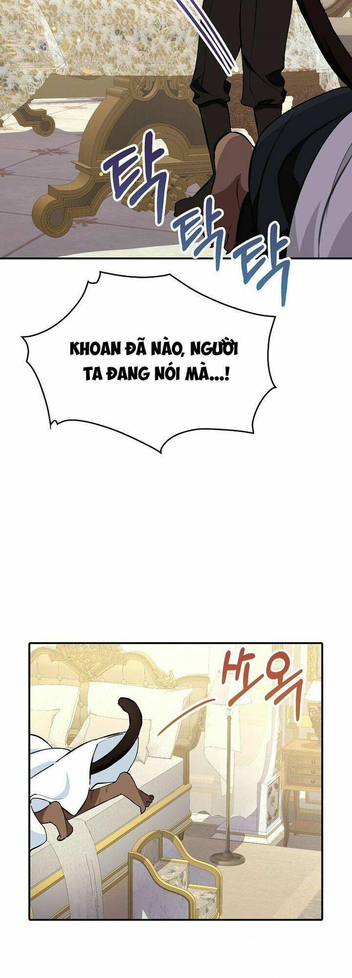 Thú Cưng Của Nữ Đại Công Tước Chương 8 Ảnh 32