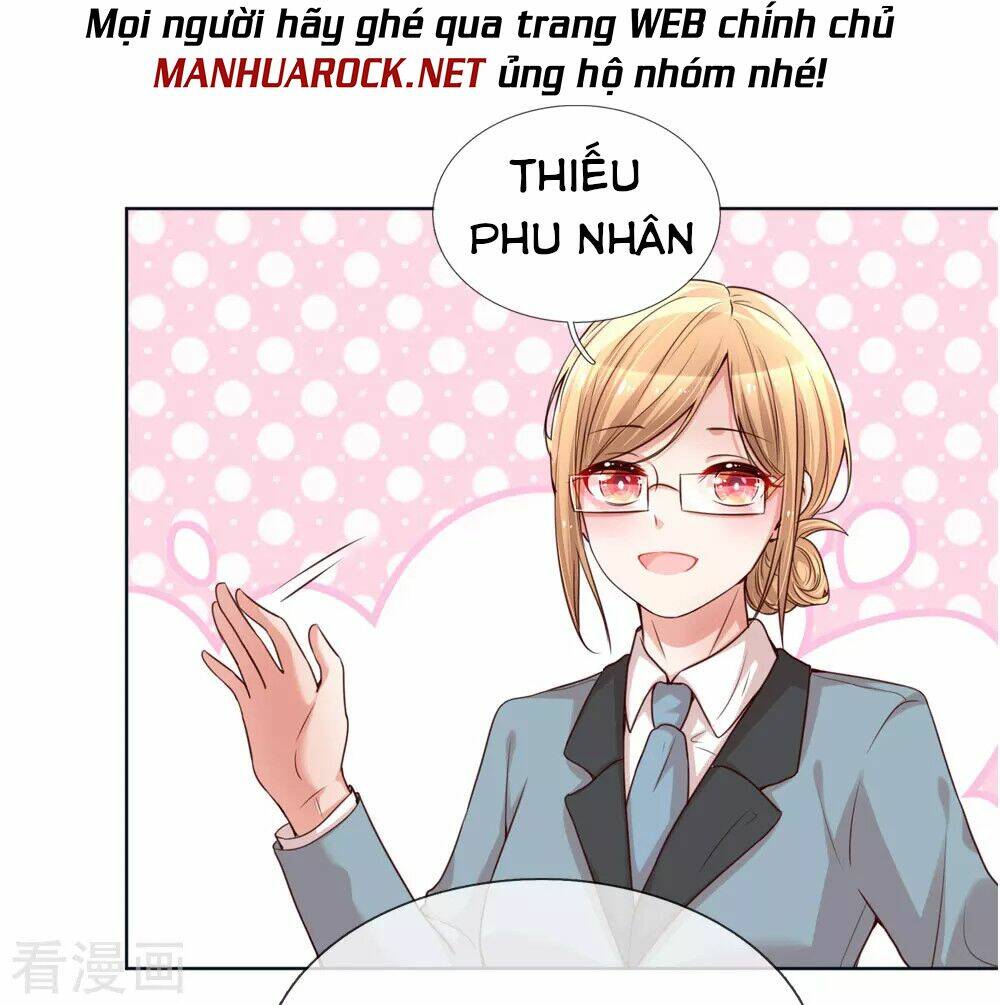 Mami Mau ChạY - Daddy Đuổi Tới Rồi Chương 97 Ảnh 17