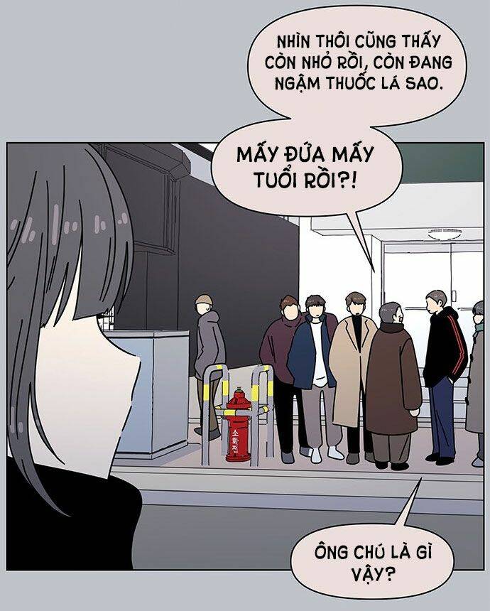 Thanh Xuân Rực Rỡ Chương 110 Ảnh 9